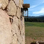 度假居 A Casetta Rossa Bergerie A 15 Min Du Centre D Ajaccio Et 15 Min Des Plages De Porticcio Ocana