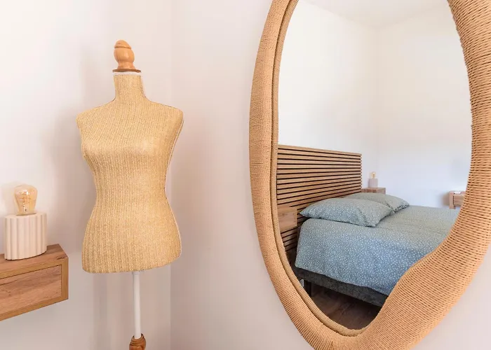 A Casetta Rossa Bergerie A 15 Min Du Centre D Ajaccio Et 15 Min Des Plages De Porticcio Semesterbostad